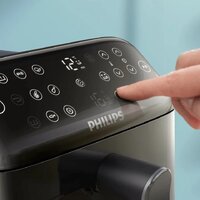 Аэрогриль (аэрофритюрница) Philips 4000 Series NA461/00 - Превью изображения №8 — Интернет-магазин Your Sale