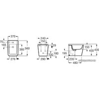 Roca Inspira Square [357537000] Image #2