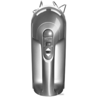 Миксер KitchenAid 5KHM9212ECU - Превью изображения №3 — Интернет-магазин Your Sale