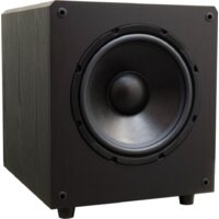 Taga Harmony TSW-210 (черный)