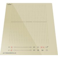 Варочная панель MAUNFELD CVI292S2FBG - Превью изображения №3 — Интернет-магазин Your Sale