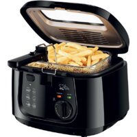Фритюрница Endever Skyline FR-110 - Превью изображения №2 — Интернет-магазин Your Sale