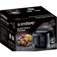 Фритюрница Endever Skyline FR-110 - Превью изображения №3 — Интернет-магазин Your Sale