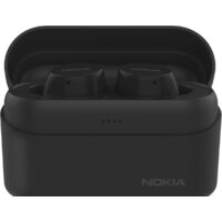 Наушники Nokia Power Earbuds BH-605 (черный) - Превью изображения №2 — Интернет-магазин Your Sale