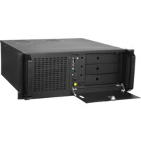 Корпус ExeGate Pro 4U4019S 600W EX244592RUS - Превью изображения №2 — Интернет-магазин Your Sale