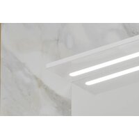  Volna Шкаф с зеркалом Milena 55 правый - Превью изображения №6 — Интернет-магазин Your Sale