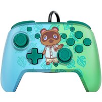 PDP Faceoff Animal Crossing для Nintendo Switch