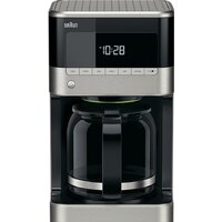 Капельная кофеварка Braun 3109-B-KF7120BK CM - Превью изображения №3 — Интернет-магазин Your Sale