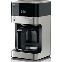 Капельная кофеварка Braun 3109-B-KF7120BK CM - Превью изображения №2 — Интернет-магазин Your Sale