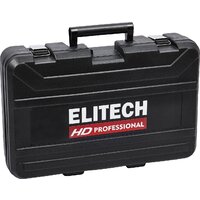Перфоратор ELITECH RH 1552E (кейс) - Превью изображения №14 — Интернет-магазин Your Sale