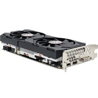 Видеокарта AFOX GeForce RTX 2060 Super 8GB GDDR6 AF2060S-8192D6H4-V2 - Превью изображения №3 — Интернет-магазин Your Sale