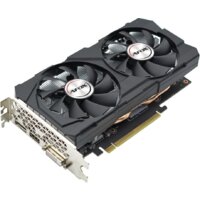 Видеокарта AFOX GeForce RTX 2060 Super 8GB GDDR6 AF2060S-8192D6H4-V2 - Превью изображения №2 — Интернет-магазин Your Sale