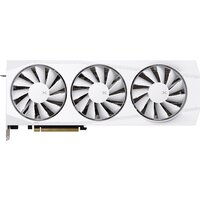 XFX Quicksilver AMD Radeon RX 9070XT White Magnetic Air Edition RX-97TMAQKW9 Image #1