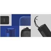 Xiaomi Mi Portable 16W (черный, международная версия) Image #7