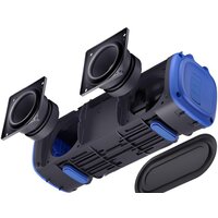 Xiaomi Mi Portable 16W (черный, международная версия) Image #5