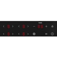 Варочная панель Haier HHY-C64NTVB - Превью изображения №3 — Интернет-магазин Your Sale