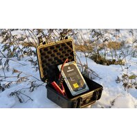 Портативное пусковое устройство Беркут JSC-450C - Превью изображения №6 — Интернет-магазин Your Sale