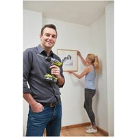 Ударная дрель-шуруповерт Ryobi R18PDBL-220S 5133003436 (с 2-мя АКБ, сумка) - Превью изображения №5 — Интернет-магазин Your Sale