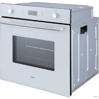 Электрический духовой шкаф Evelux EO 650 PW - Превью изображения №3 — Интернет-магазин Your Sale