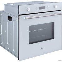 Электрический духовой шкаф Evelux EO 650 PW - Превью изображения №4 — Интернет-магазин Your Sale