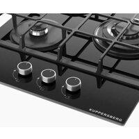 Варочная панель KUPPERSBERG TG 42 B - Превью изображения №3 — Интернет-магазин Your Sale