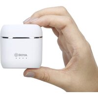 BOYA BY-AP4 (белый) Image #3