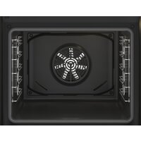 Indesit IFE 3644 J WH Image #5