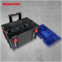 Ящик для инструментов Workpro WP283032 - Превью изображения №2 — Интернет-магазин Your Sale