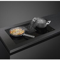 Варочная панель Smeg HOBD482D - Превью изображения №3 — Интернет-магазин Your Sale