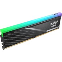 Оперативная память ADATA XPG Lancer Blade RGB 16ГБ DDR5 6000МГц AX5U6000C4816G-SLABRBK - Превью изображения №2 — Интернет-магазин Your Sale