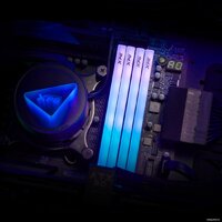 Оперативная память ADATA XPG Lancer Blade RGB 16ГБ DDR5 6000МГц AX5U6000C4816G-SLABRBK - Превью изображения №6 — Интернет-магазин Your Sale