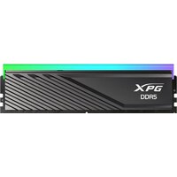 ADATA XPG Lancer Blade RGB 16ГБ DDR5 6000МГц AX5U6000C4816G-SLABRBK