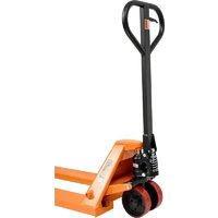 Тележка ручная Gigant JHPT2500 - Превью изображения №10 — Интернет-магазин Your Sale