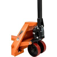 Тележка ручная Gigant JHPT2500 - Превью изображения №12 — Интернет-магазин Your Sale