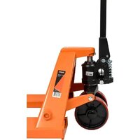 Тележка ручная Gigant JHPT2500 - Превью изображения №13 — Интернет-магазин Your Sale