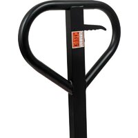 Тележка ручная Gigant JHPT2500 - Превью изображения №11 — Интернет-магазин Your Sale