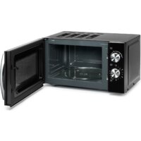 Микроволновая печь Hyundai HYM-M2050 - Превью изображения №5 — Интернет-магазин Your Sale