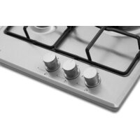 Варочная панель Berg BRGS405SS - Превью изображения №3 — Интернет-магазин Your Sale