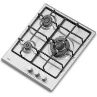 Варочная панель Berg BRGS405SS - Превью изображения №2 — Интернет-магазин Your Sale