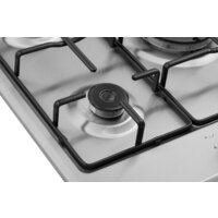 Варочная панель Berg BRGS405SS - Превью изображения №4 — Интернет-магазин Your Sale