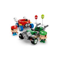 LEGO Mario Kart – Малыш Марио против Малыша Луиджи 72034 Image #7