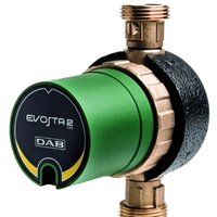 DAB Evosta 2 SAN Vortex 11/85 R