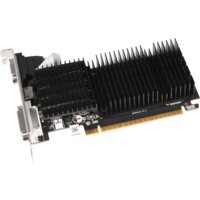 Видеокарта KFA2 Geforce GT 710 Passive 2GB DDR3 71GPF4HI00GK - Превью изображения №2 — Интернет-магазин Your Sale
