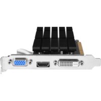 Видеокарта KFA2 Geforce GT 710 Passive 2GB DDR3 71GPF4HI00GK - Превью изображения №3 — Интернет-магазин Your Sale