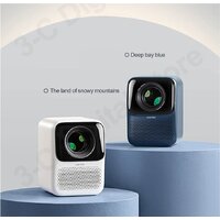 Wanbo T2 Max 2023 (белый) Image #5