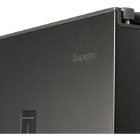 Холодильник side by side Бирюса SBS 400 DI - Превью изображения №10 — Интернет-магазин Your Sale