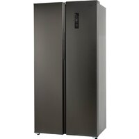 Холодильник side by side Бирюса SBS 400 DI - Превью изображения №4 — Интернет-магазин Your Sale