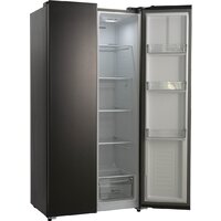 Холодильник side by side Бирюса SBS 400 DI - Превью изображения №7 — Интернет-магазин Your Sale