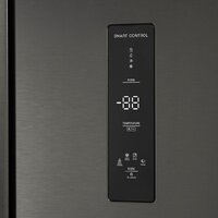Холодильник side by side Бирюса SBS 400 DI - Превью изображения №9 — Интернет-магазин Your Sale