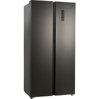 Холодильник side by side Бирюса SBS 400 DI - Превью изображения №6 — Интернет-магазин Your Sale